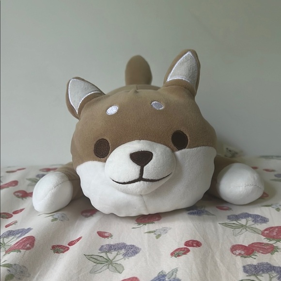 Miniso Other - Miniso Dog Plush